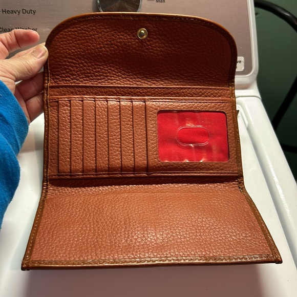 D&B wallet - Picture 8 of 11